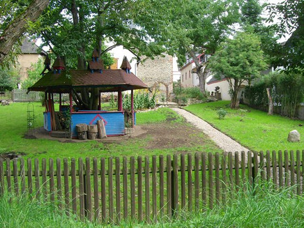 Künstlerhof Maring-Noviand